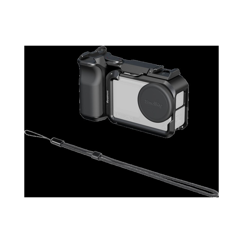 SMALLRIG SmallRig 6037 Cage Kit for DJI Osmo Action 6