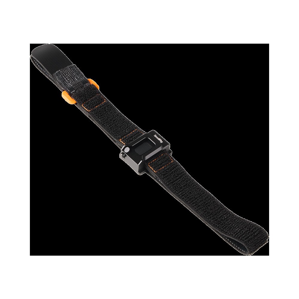 SMALLRIG SmallRig 5711 Cold Shoe Mount with Hook and Loop Strap