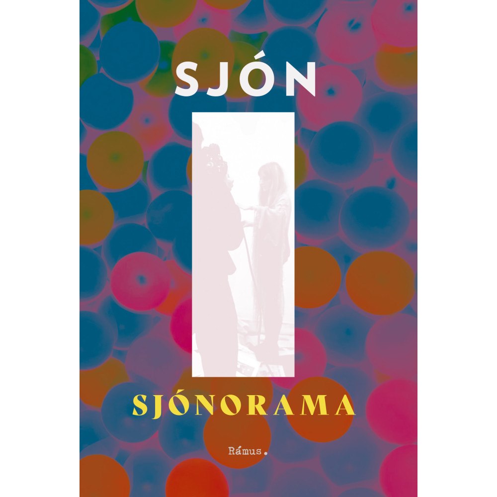 Rámus Förlag Sjónorama (inbunden)