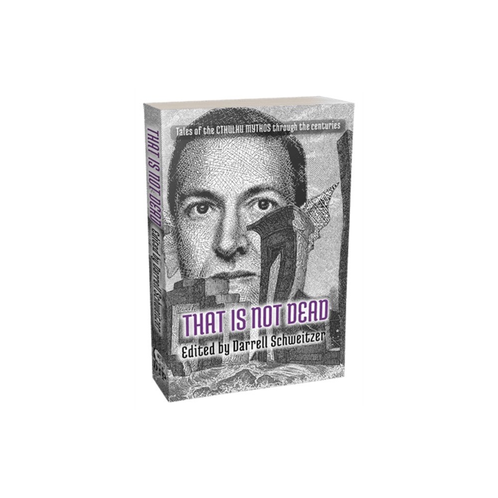 PS Publishing That is Not Dead (häftad, eng)