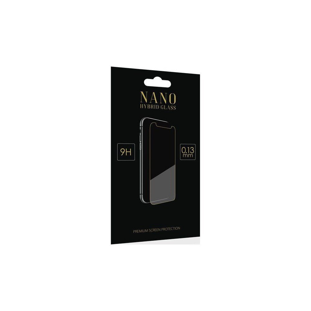 Nano Hybrid Glass Nano Hybrid Glass Nano Hybrid Glass Glass 9H Samsung Galaxy...