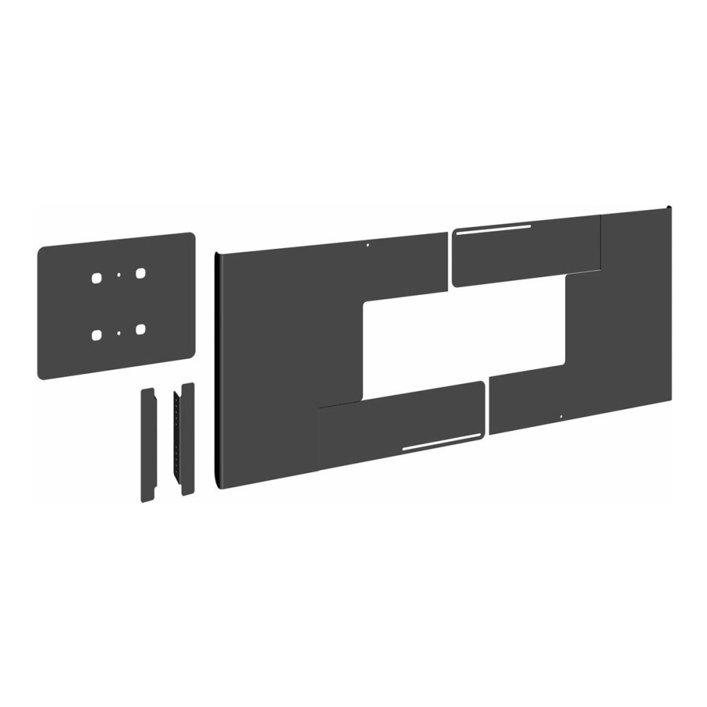 Vogels Vogel's PFA 9116 monteringskomponent - för LCD-display - svart