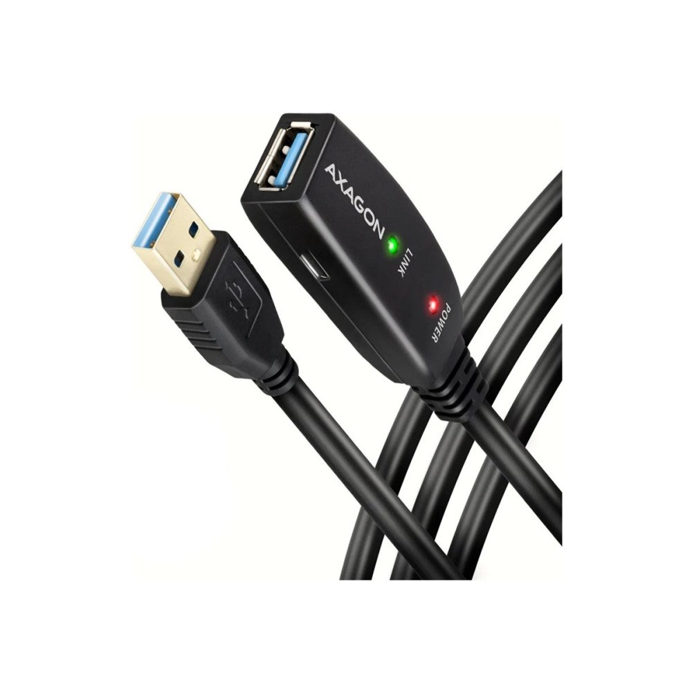 AXAGON AXAGON ADR-305 - USB-förlängningskabel - 5 m