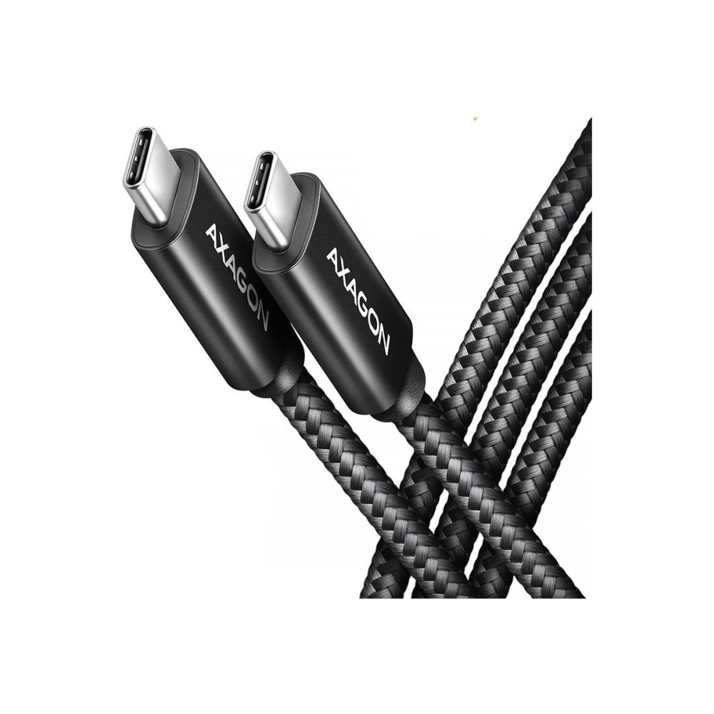 AXAGON AXAGON - USB typ C-kabel - USB-C till USB-C