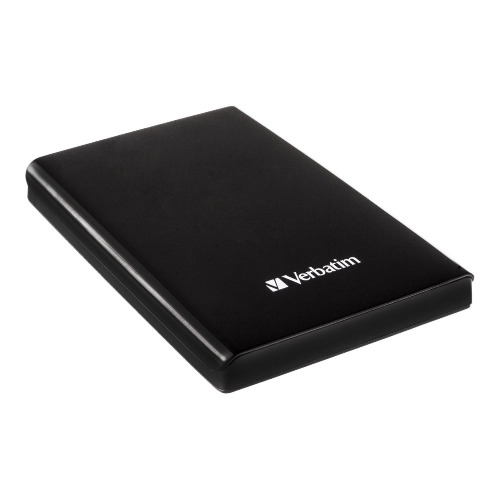 VERBATIM Verbatim Store 'n' Go Slim - SSD - 256 GB - USB 3.2 Gen 1
