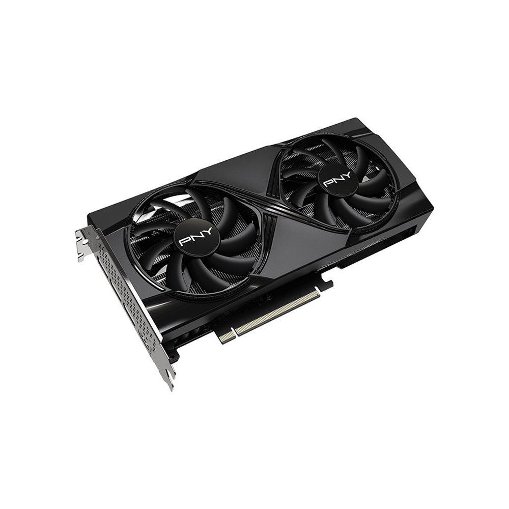 PNY Technologies PNY GeForce RTX 5060 Ti 8GB Overclocked - grafikkort - GeForce RTX 5060 Ti - 8 GB