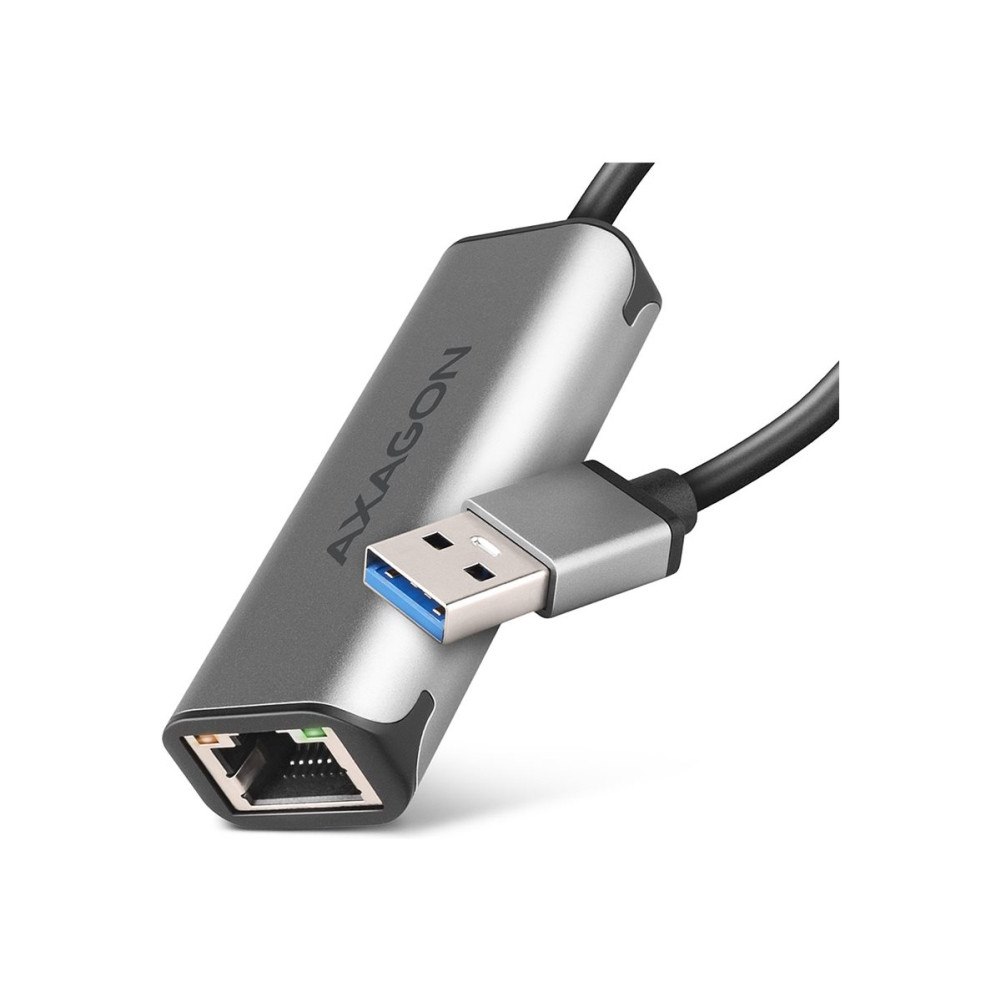 AXAGON AXAGON ADE-25R - nätverksadapter - USB 3.2 Gen 1 - 10/100/1000/2500Base-T