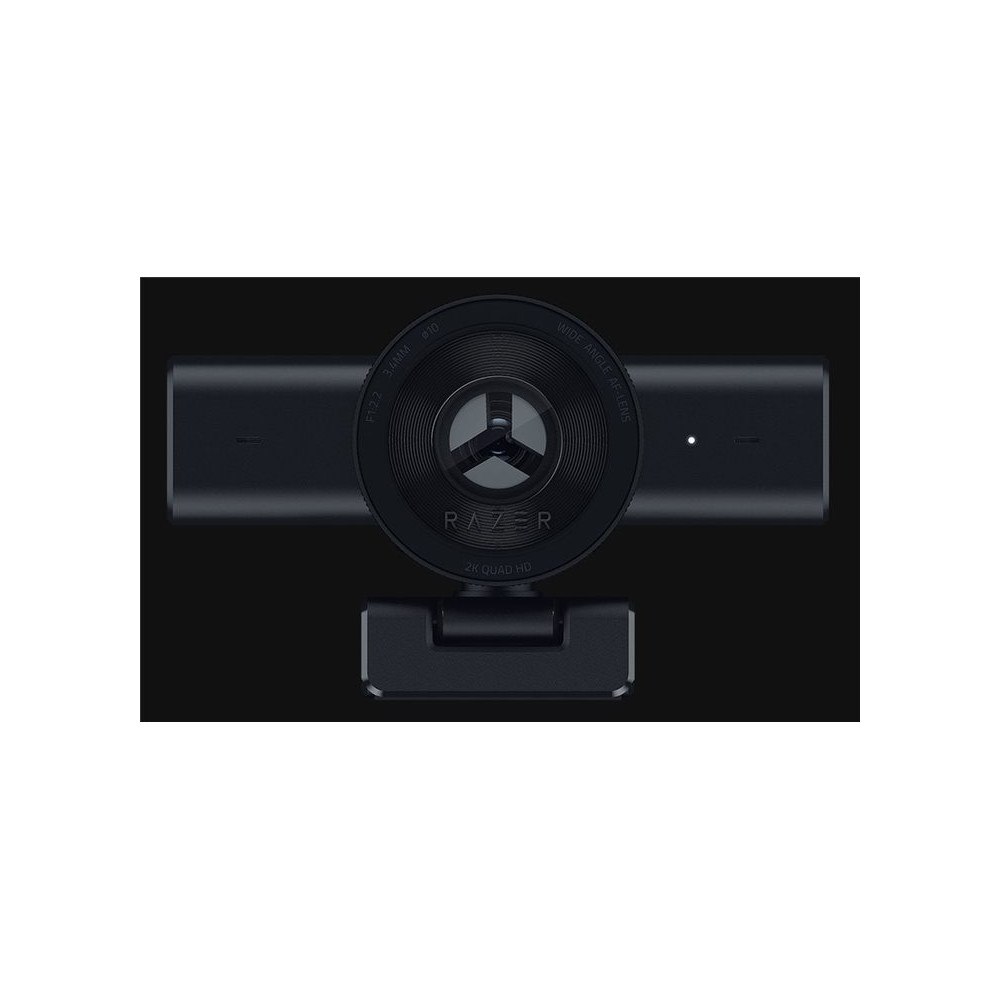 Razer Razer Kiyo V2 X - webbkamera