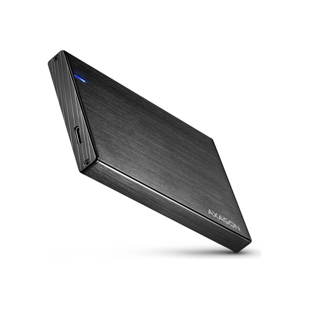 AXAGON AXAGON - förvaringslåda - SATA 6Gb/s - USB 3.2 (Gen 1)