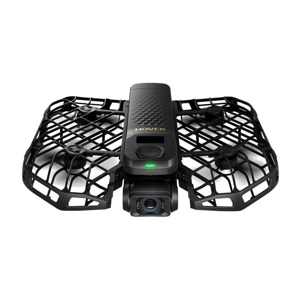 HOVERAir HOVERAir X1 Promax Basic Combo - action flying camera
