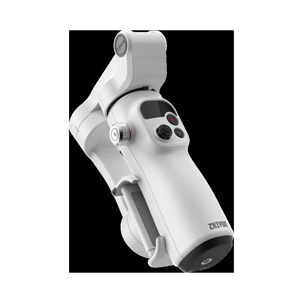 ZHIYUN Zhiyun Mobile Gimbal Smooth Q5 Ultra Combo