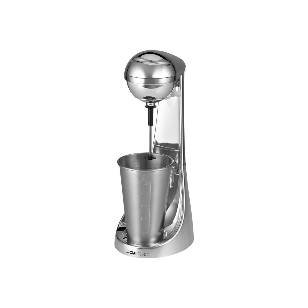 Clatronic Clatronic BM 3472 - drinkblandare - rostfritt stål