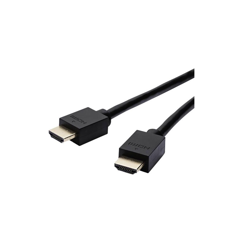 Vivanco Vivanco VVVHDMI30MMGG, 3 m, HDMI Typ A (standard), HDMI Typ...