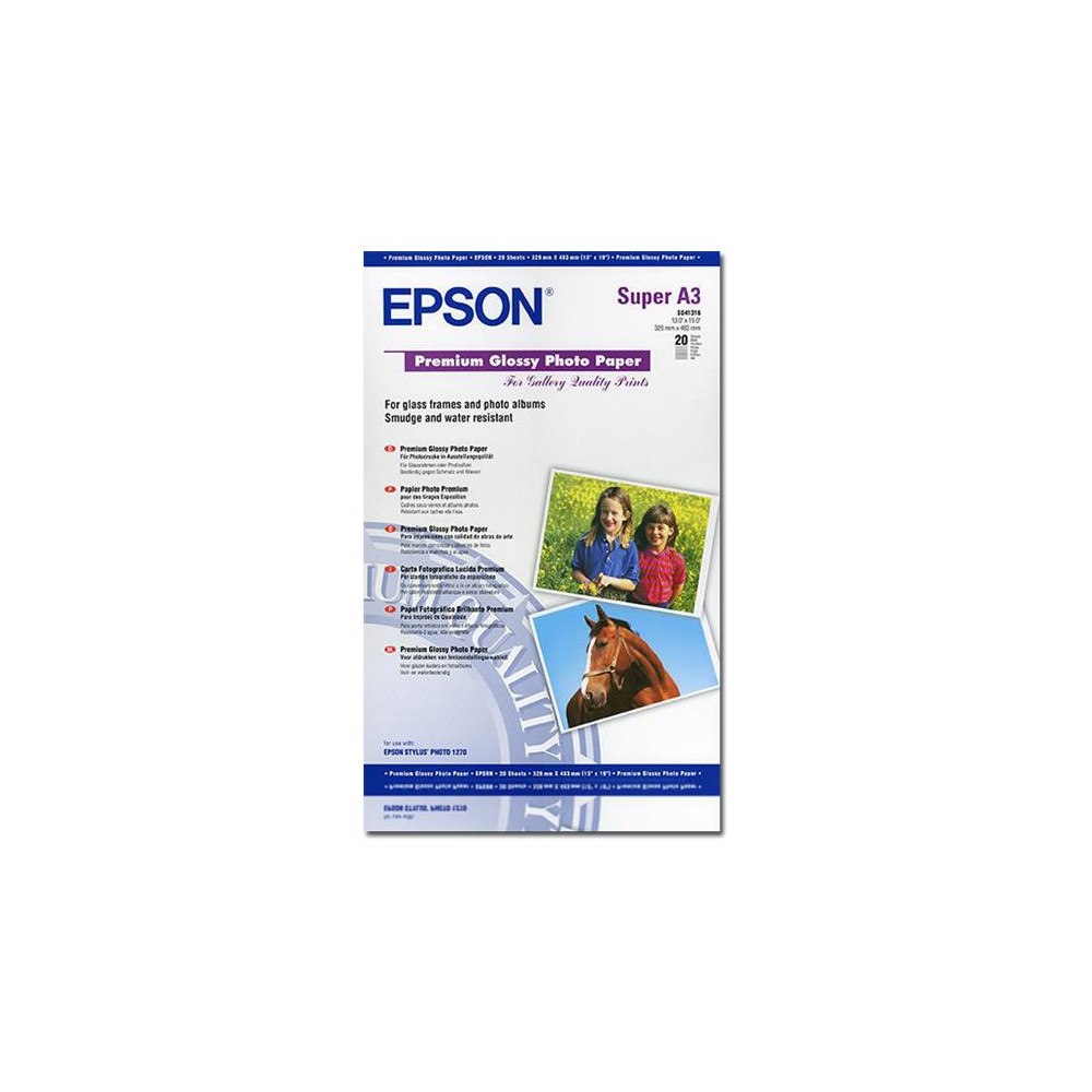 EPSON Epson Premium