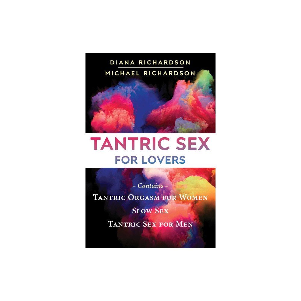Destiny Books Tantric Sex For Lovers Boxed Set (häftad, eng)