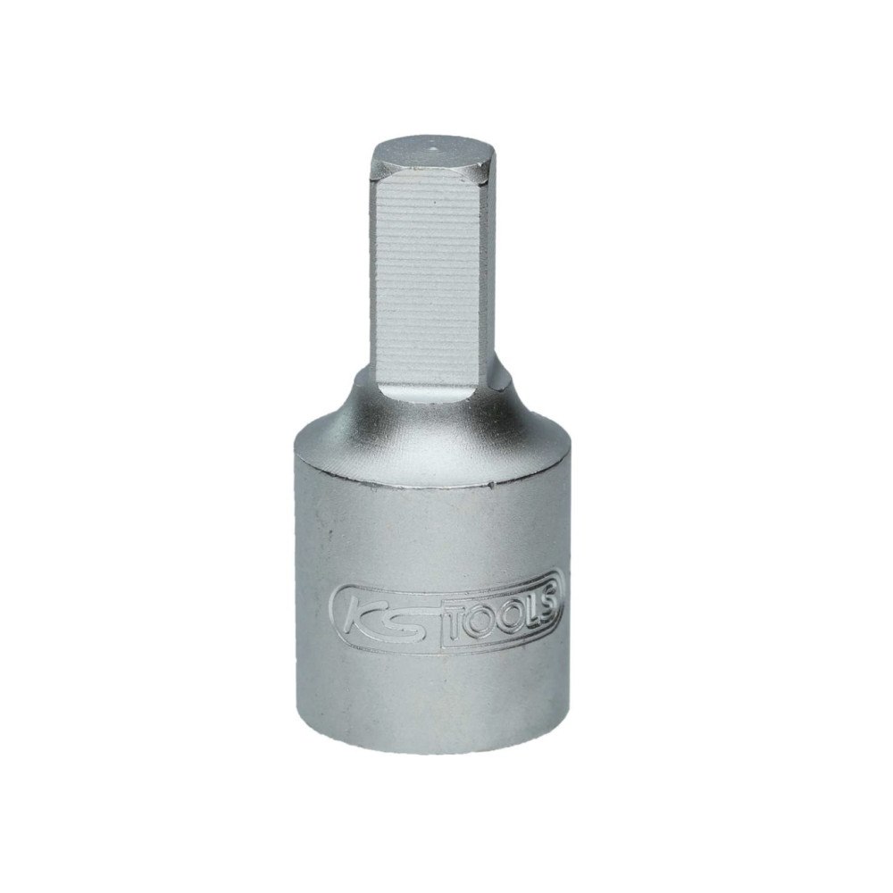 KS Tools KS Tools 150.9112, 1 styck, Torg, 3/8", Kromvanadinstål, 8 m...