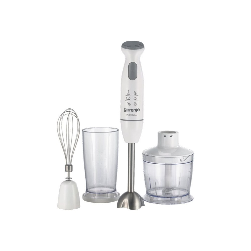 Gorenje Gorenje Life Collection HBC804QW - handmixer