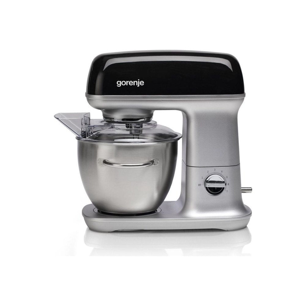 Gorenje Gorenje MMC1000RLBK - köksmaskin - 1000 W - svart