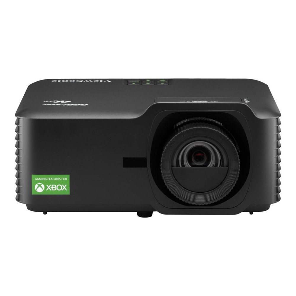 Viewsonic ViewSonic LX700-4KC RGB - for Xbox - DLP-projektor - 3D