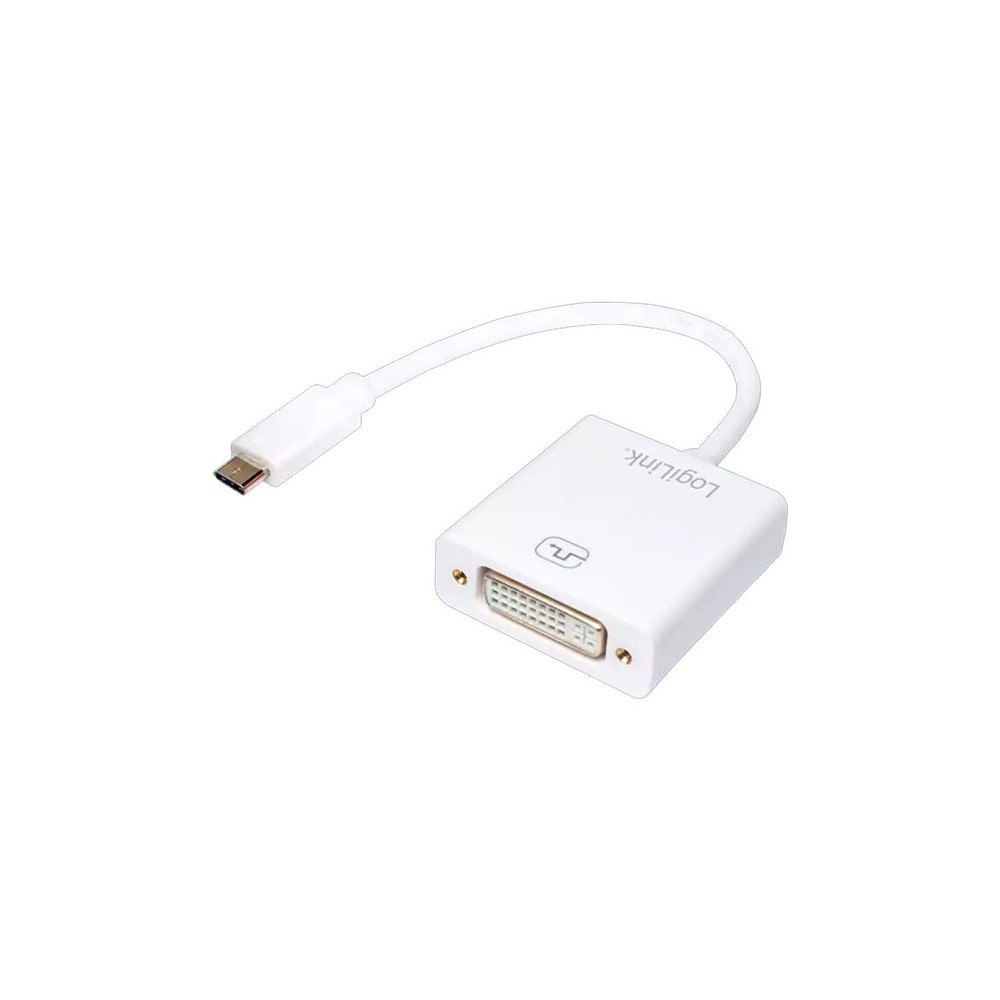 LogiLink LogiLink - extern videoadapter