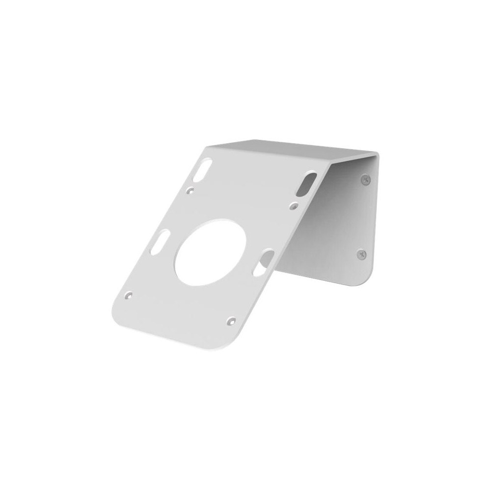 Maclocks Compulocks VESA Fixed 45 Degree Counter Stand or Wall Mount ställ - för surfplatta - vit