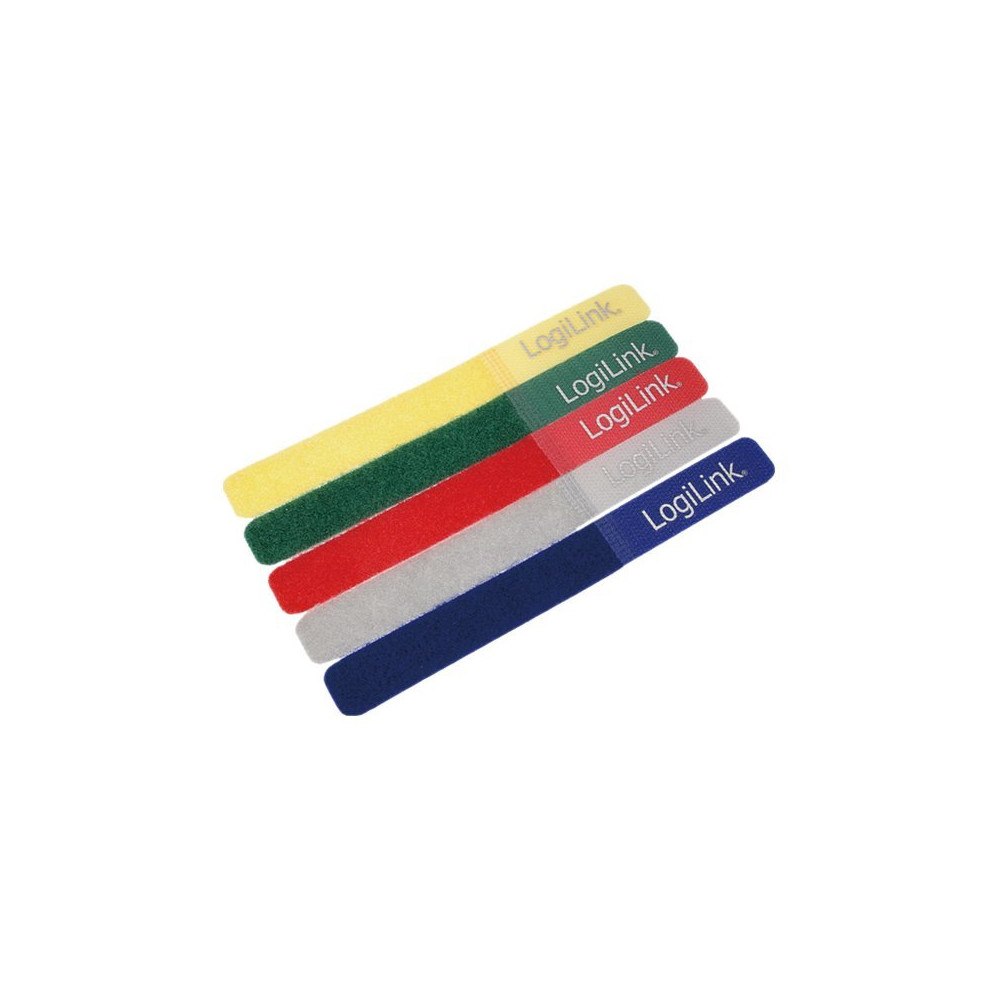 LogiLink LogiLink kabelsamlare