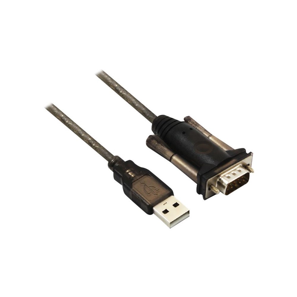 ACT ACT - seriell adapter - USB - RS-232