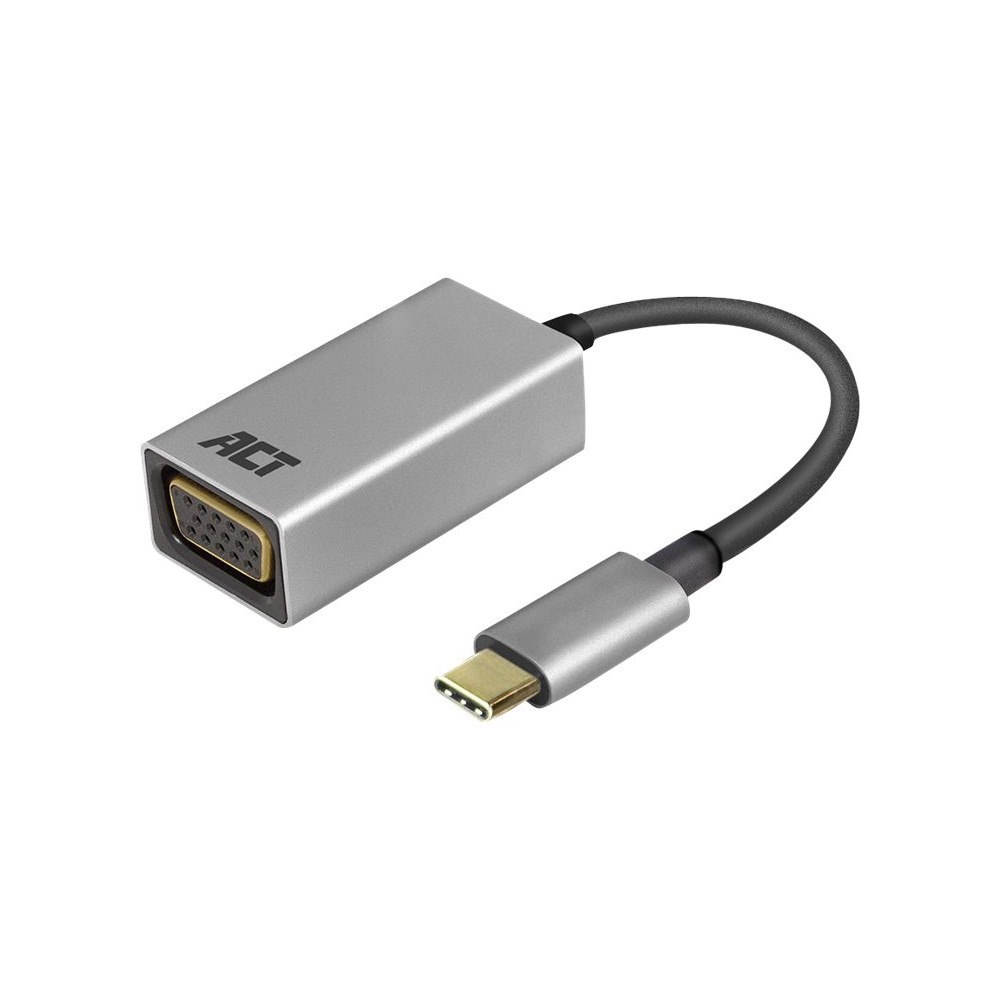 ACT ACT videokort - 15 cm