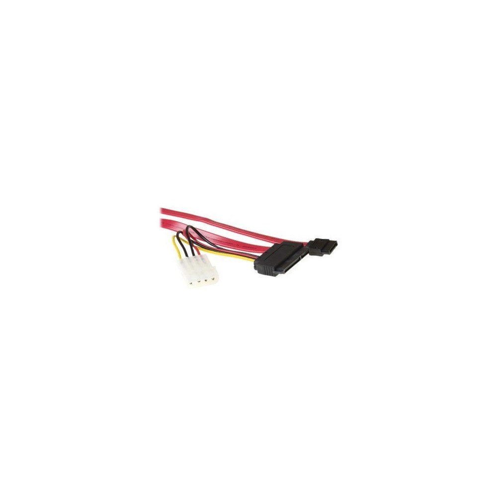 ACT Intronics SATA-kabel - 75 cm