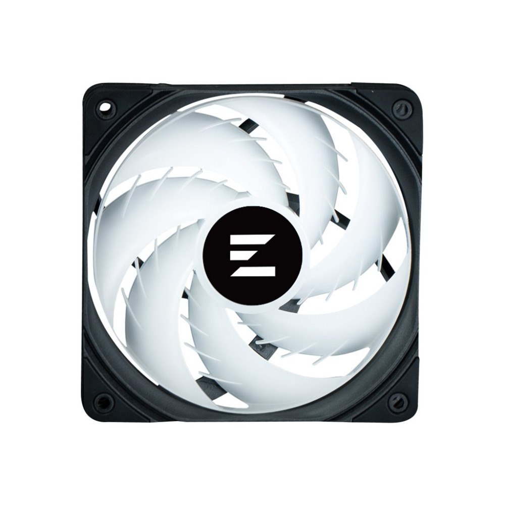Zalman ZALMAN ZM-AF120 ARGB - lådfläkt