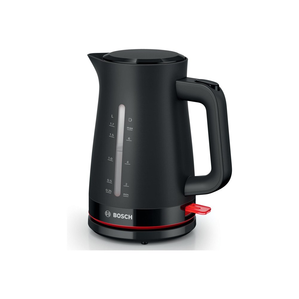 Bosch Bosch MyMoment TWK3M123 - vattenkokare - svart