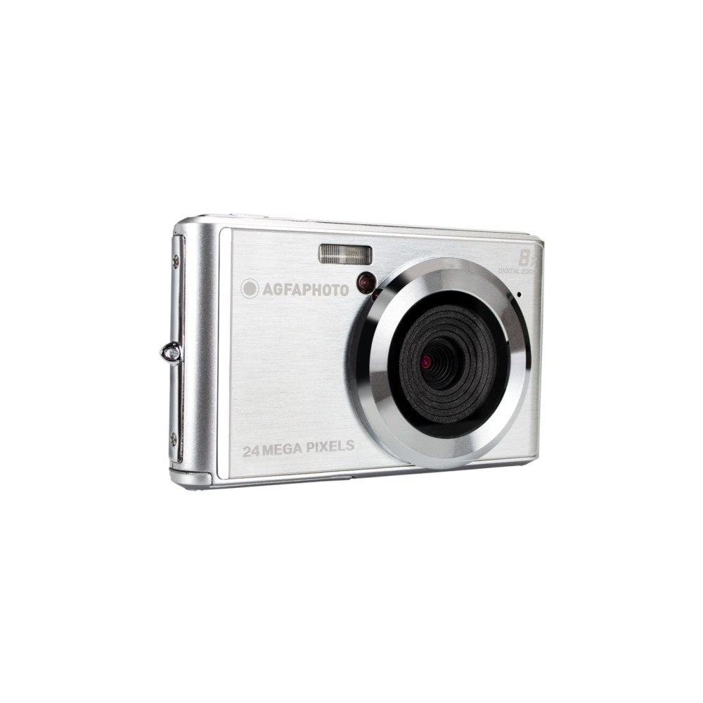 AGFAPHOTO AgfaPhoto Compact DC5500 Compact camera 24 MP CMOS 5616 x 37...