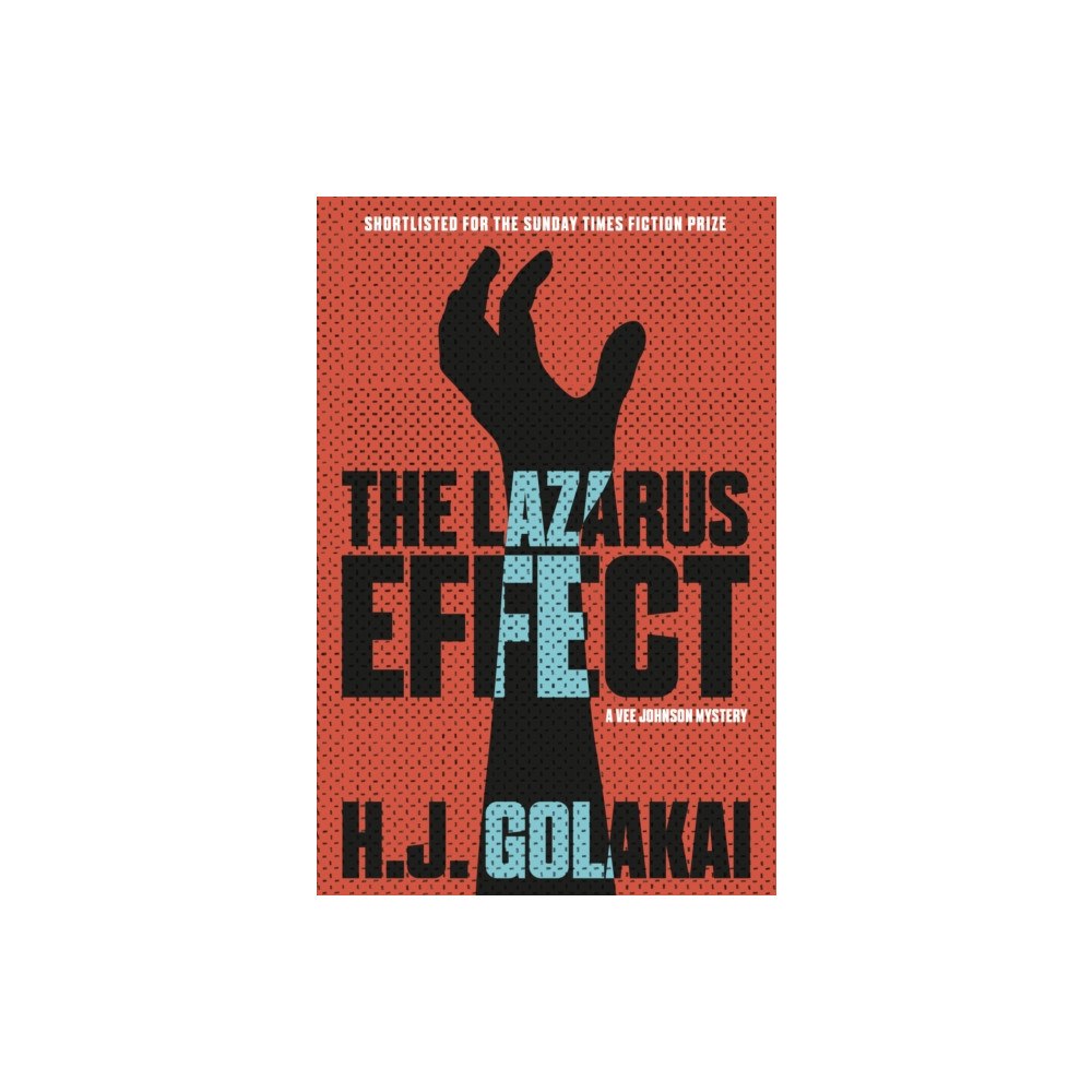 Cassava Republic Press The Lazarus Effect (häftad, eng)