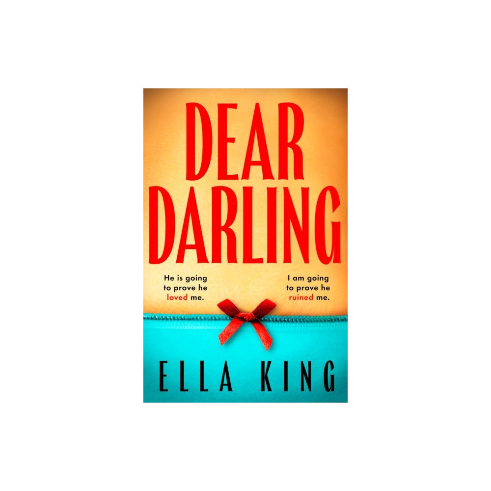 HarperCollins Publishers Dear Darling (inbunden, eng)