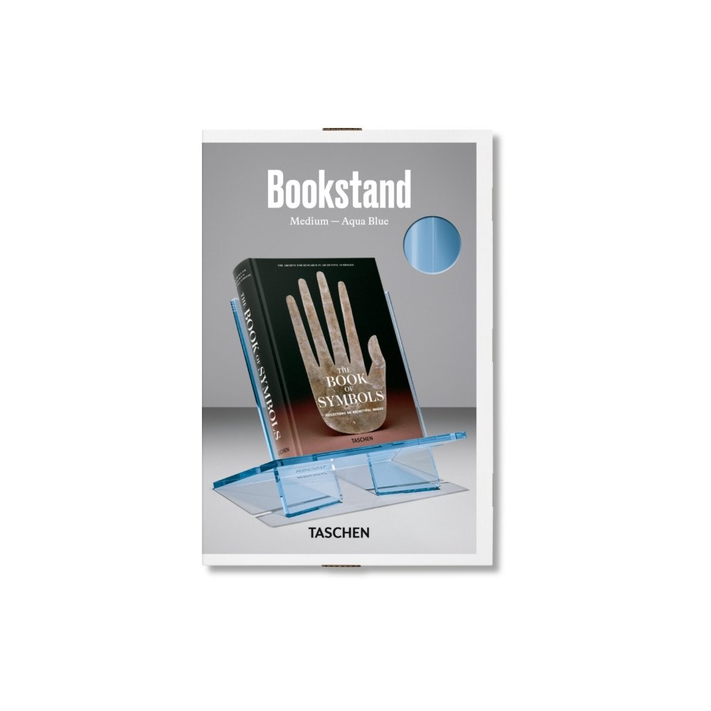 Taschen GmbH Bookstand