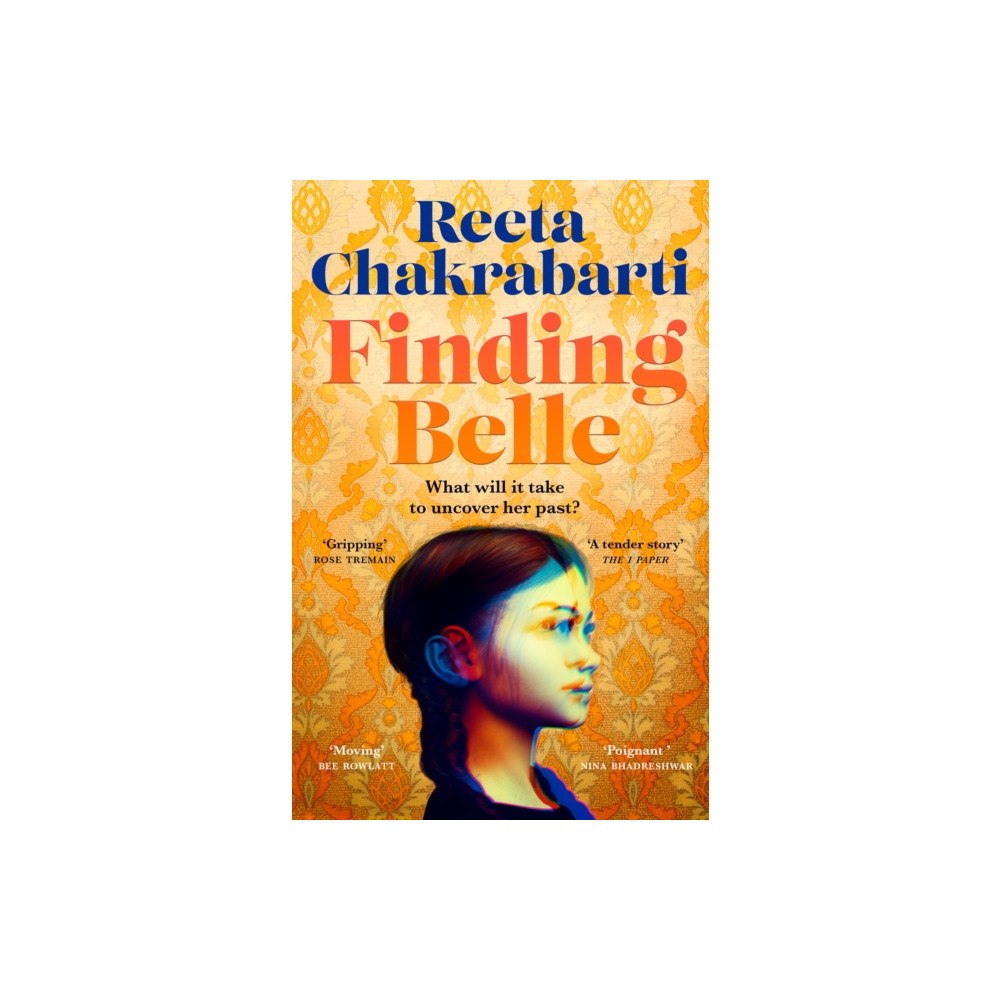 HarperCollins Publishers Finding Belle (häftad, eng)