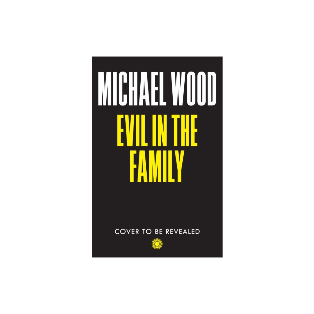 HarperCollins Publishers Evil in the Family (häftad, eng)