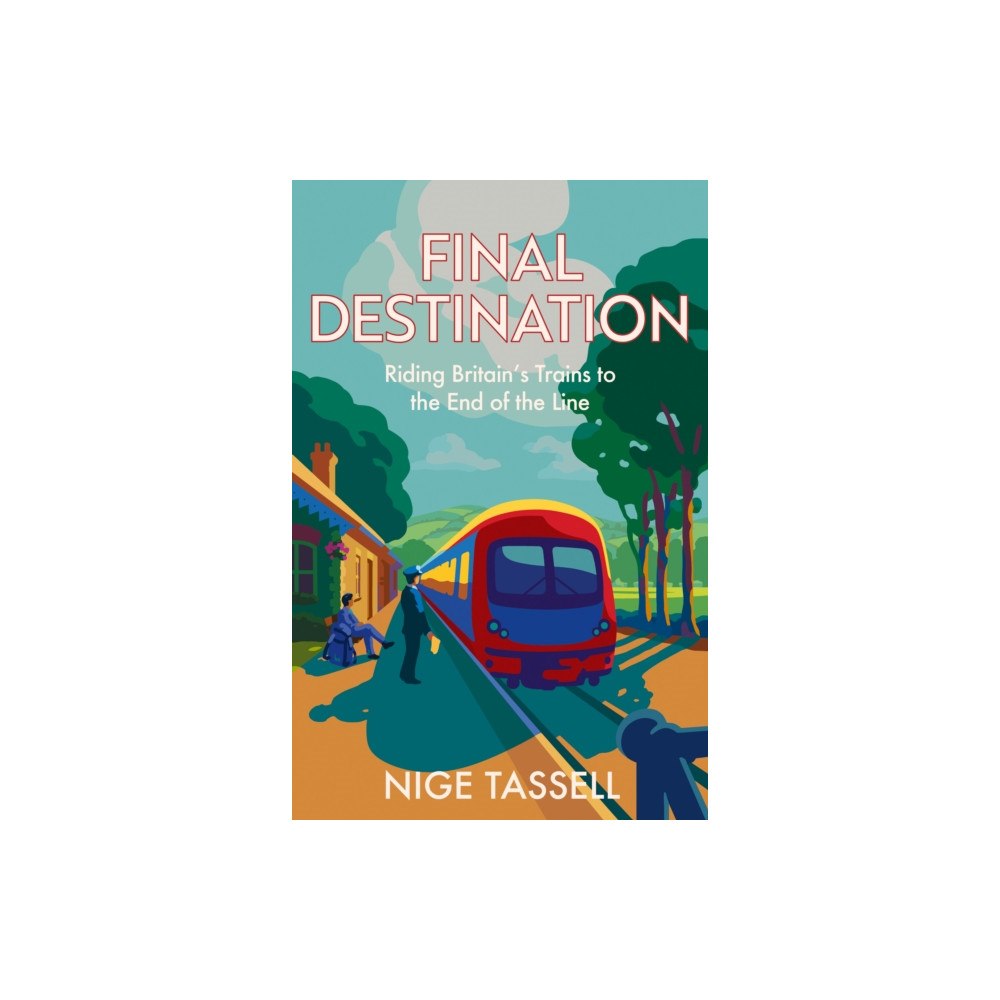 HarperCollins Publishers Final Destination (häftad, eng)