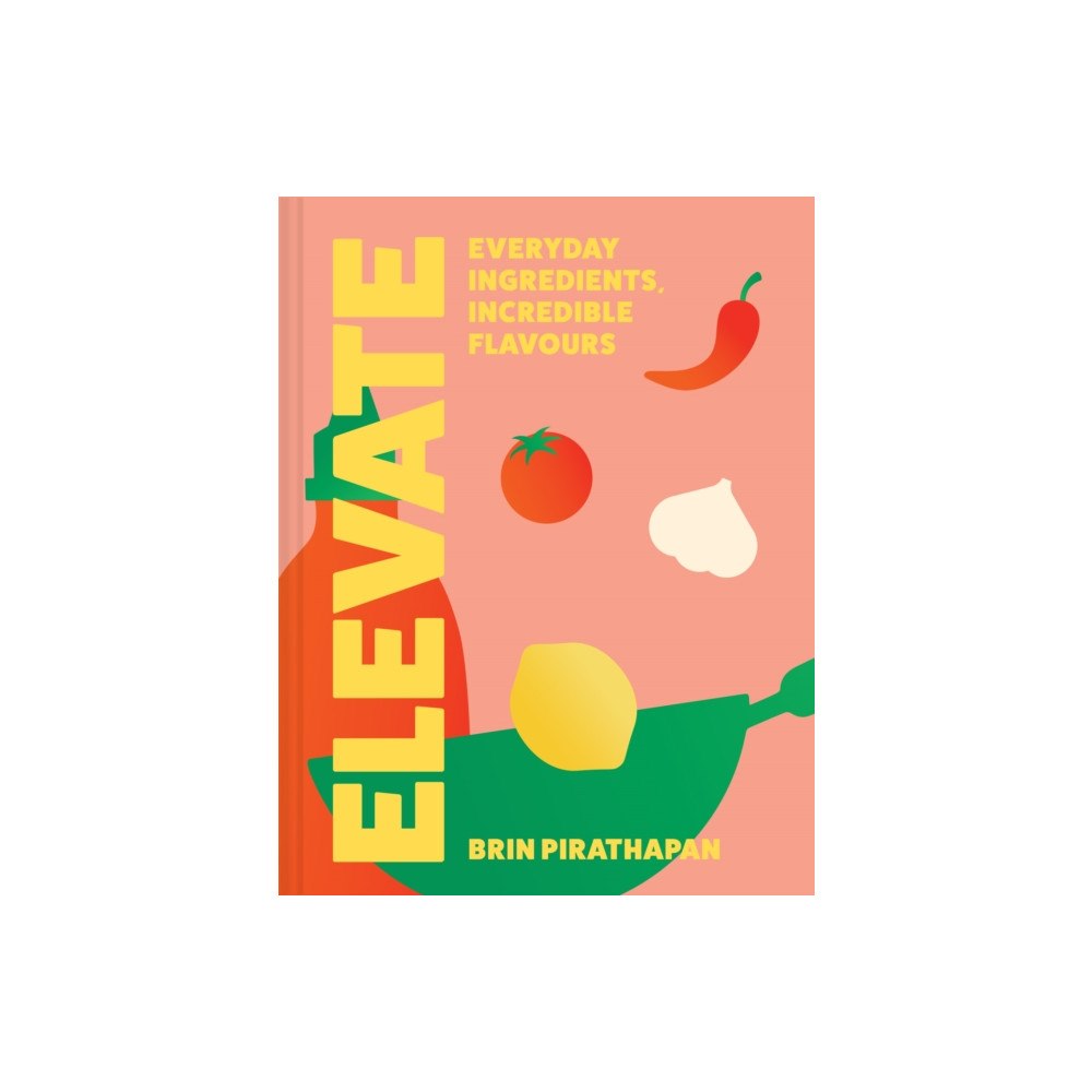 HarperCollins Publishers Elevate (inbunden, eng)