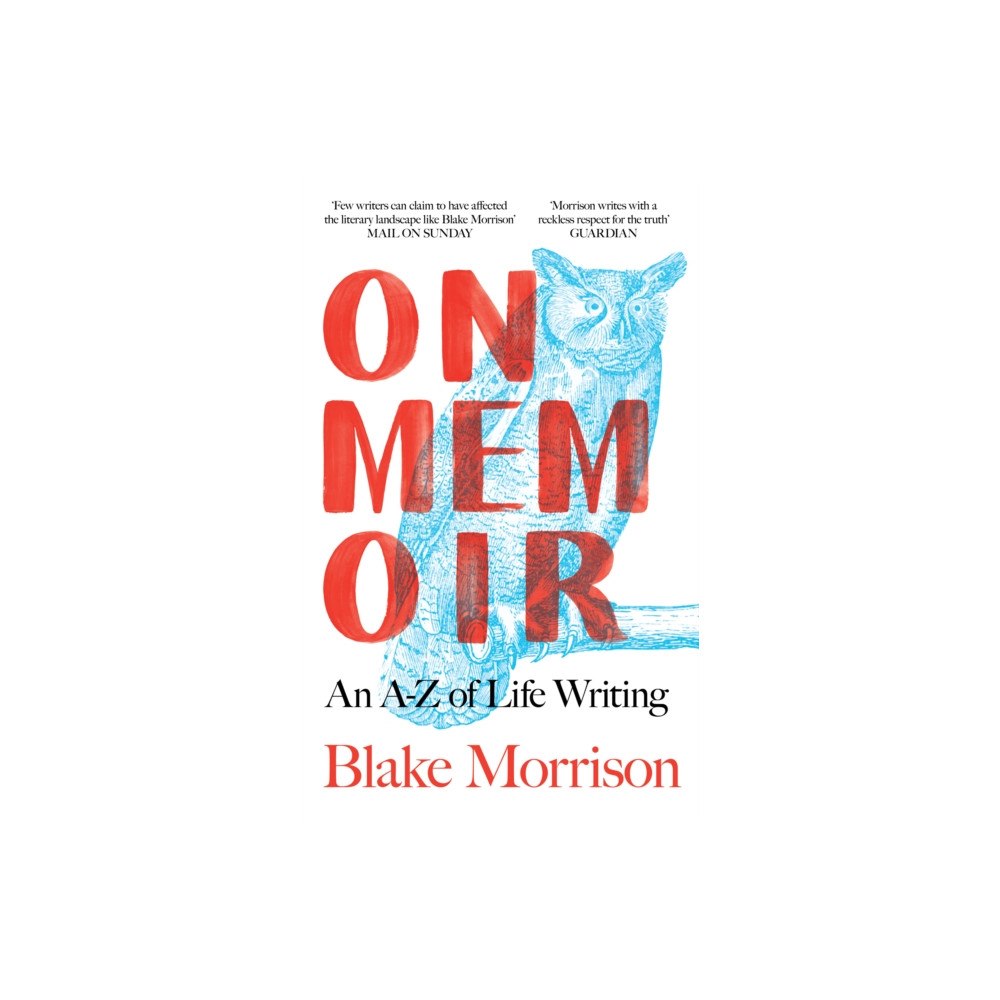 HarperCollins Publishers On Memoir (inbunden, eng)