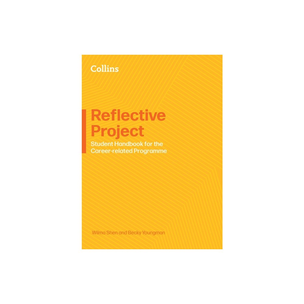 HarperCollins Publishers Reflective Project: Student Handbook (häftad, eng)