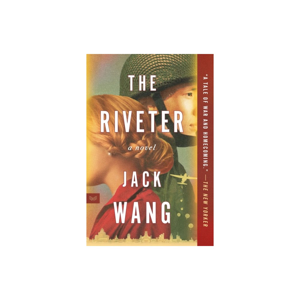 Harpercollins publishers inc The Riveter (häftad, eng)