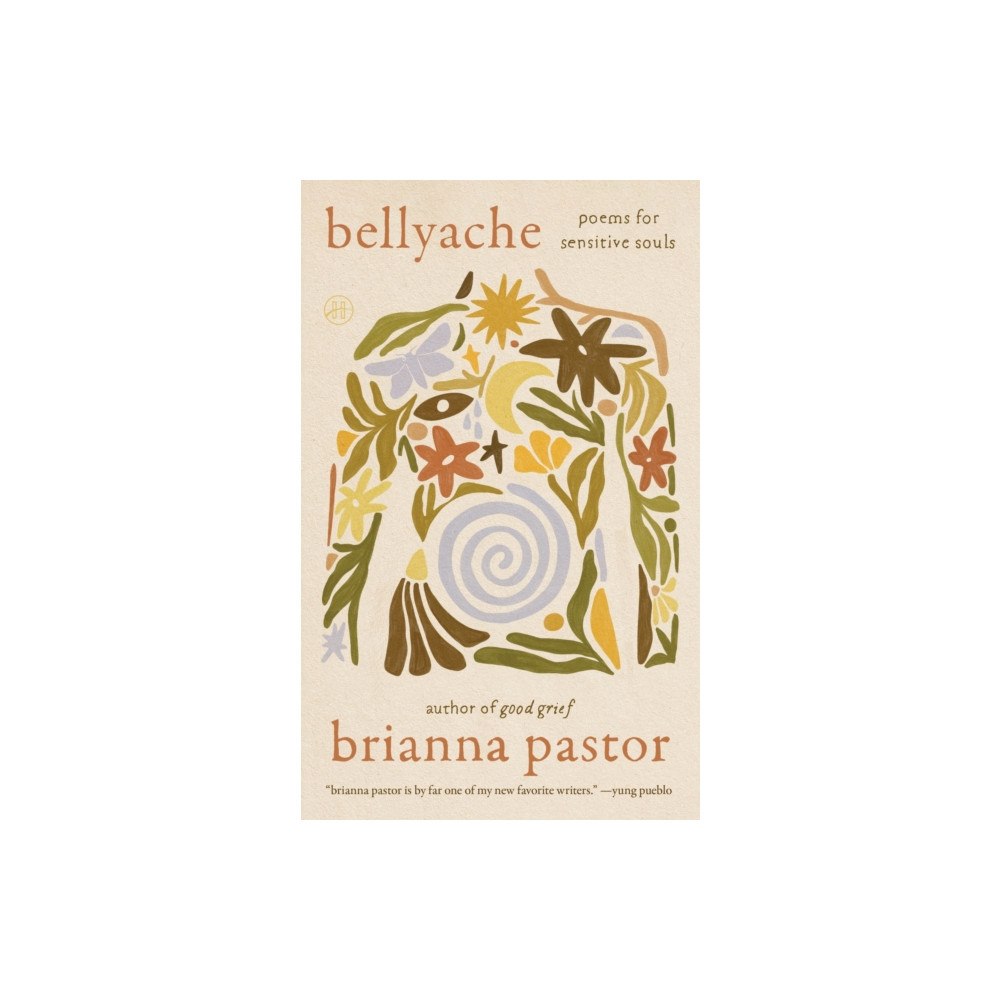 Harpercollins publishers inc Bellyache (häftad, eng)