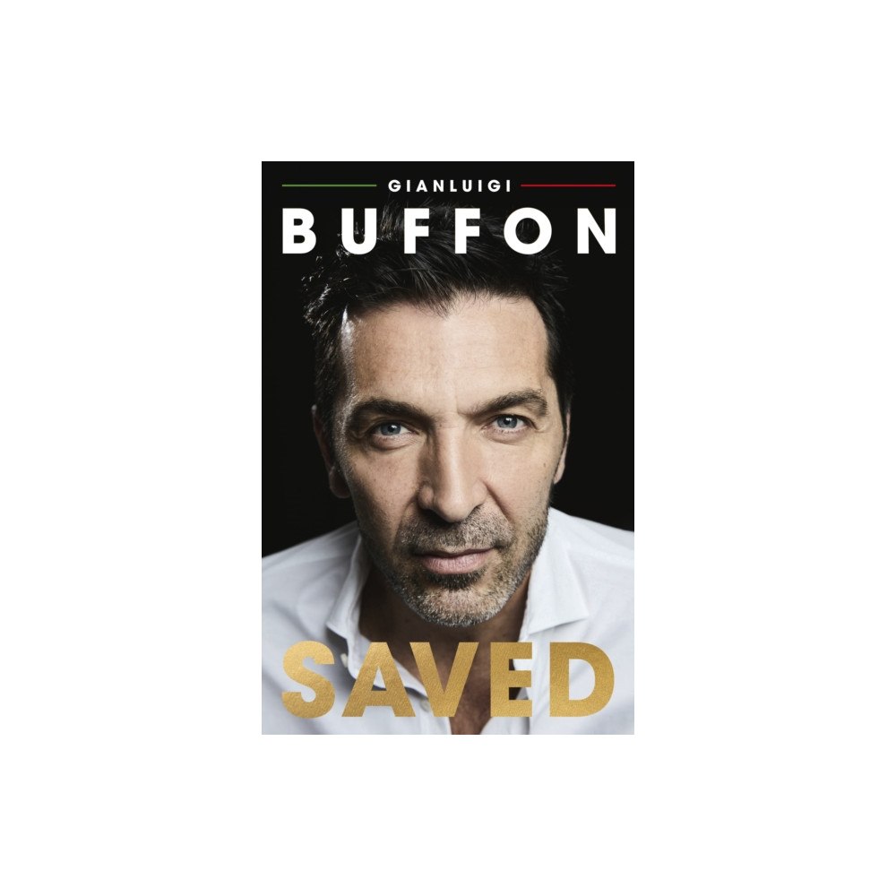 Penguin books ltd Saved (häftad, eng)