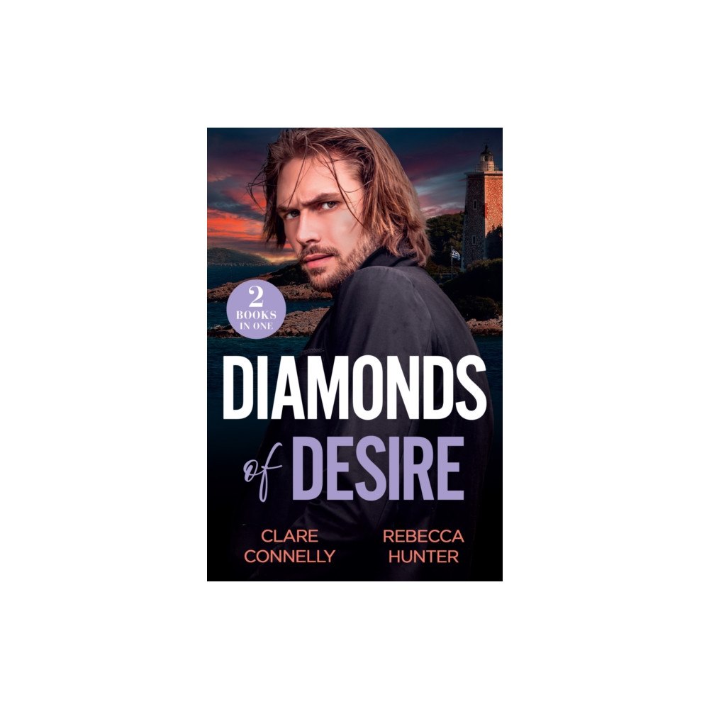 HarperCollins Publishers Diamonds Of Desire (häftad, eng)