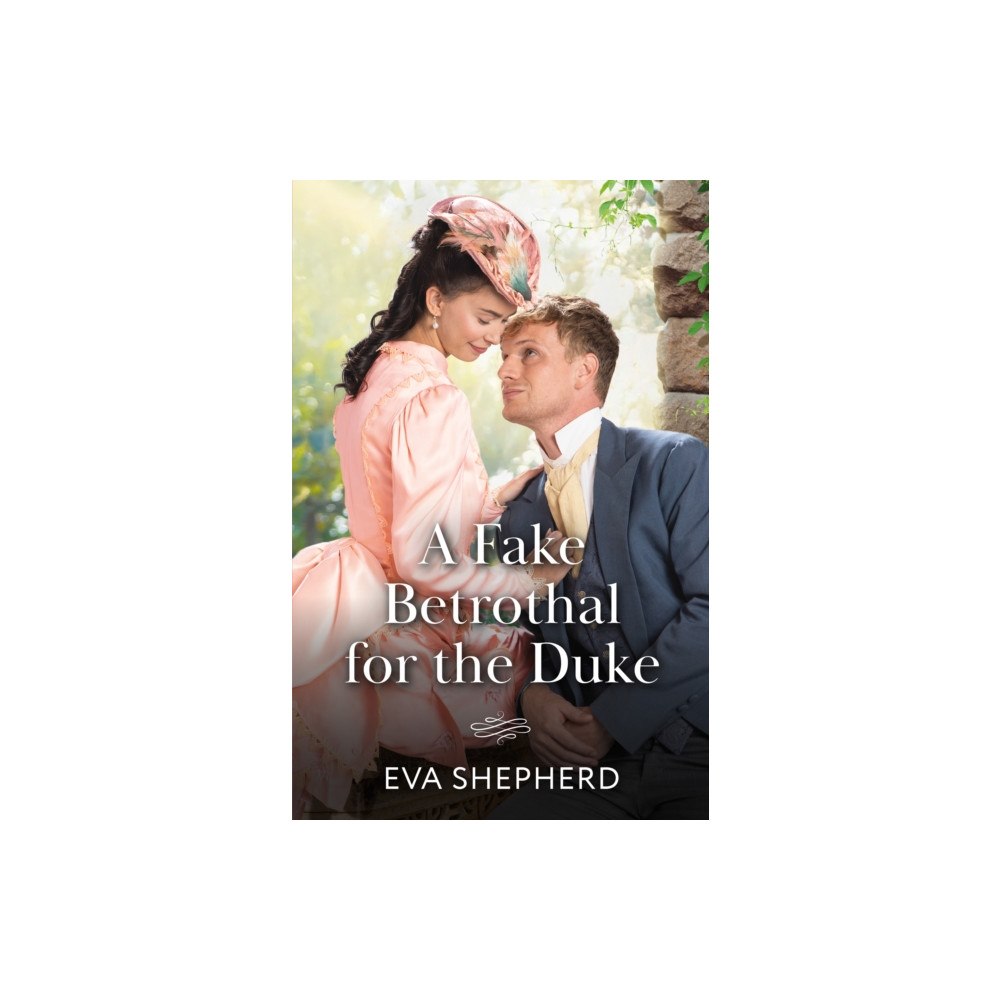 HarperCollins Publishers A Fake Betrothal For The Duke (häftad, eng)