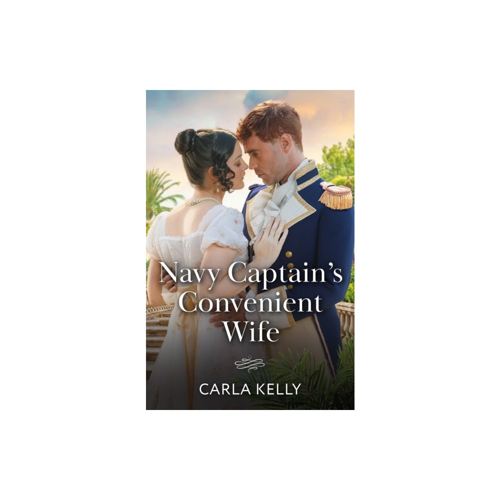 HarperCollins Publishers Navy Captain's Convenient Wife (häftad, eng)