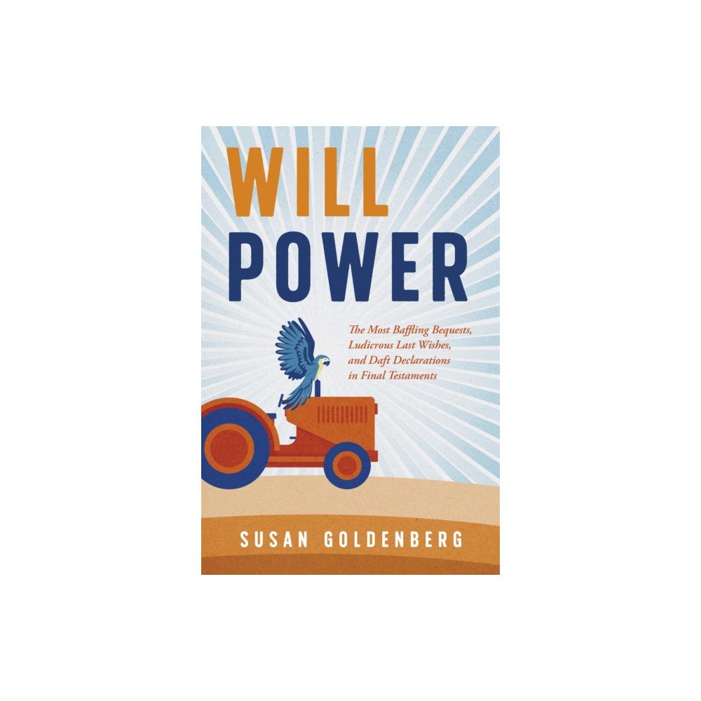 The Dundurn Group Will Power (häftad, eng)