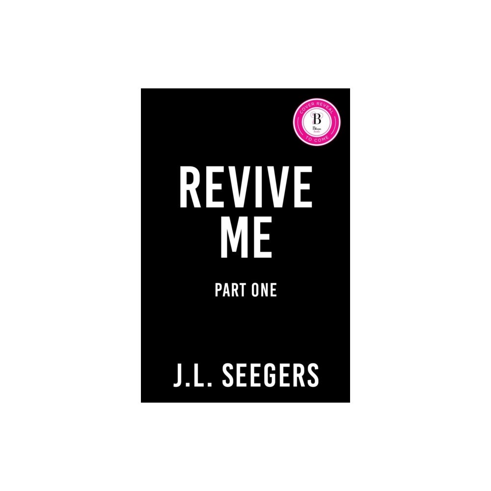 Sourcebooks, Inc Revive Me: Part One: The Act (häftad, eng)