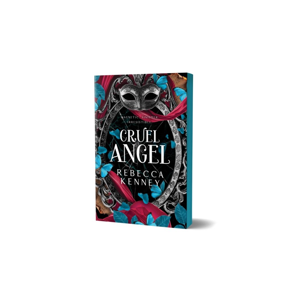 Sourcebooks, Inc Cruel Angel (häftad, eng)